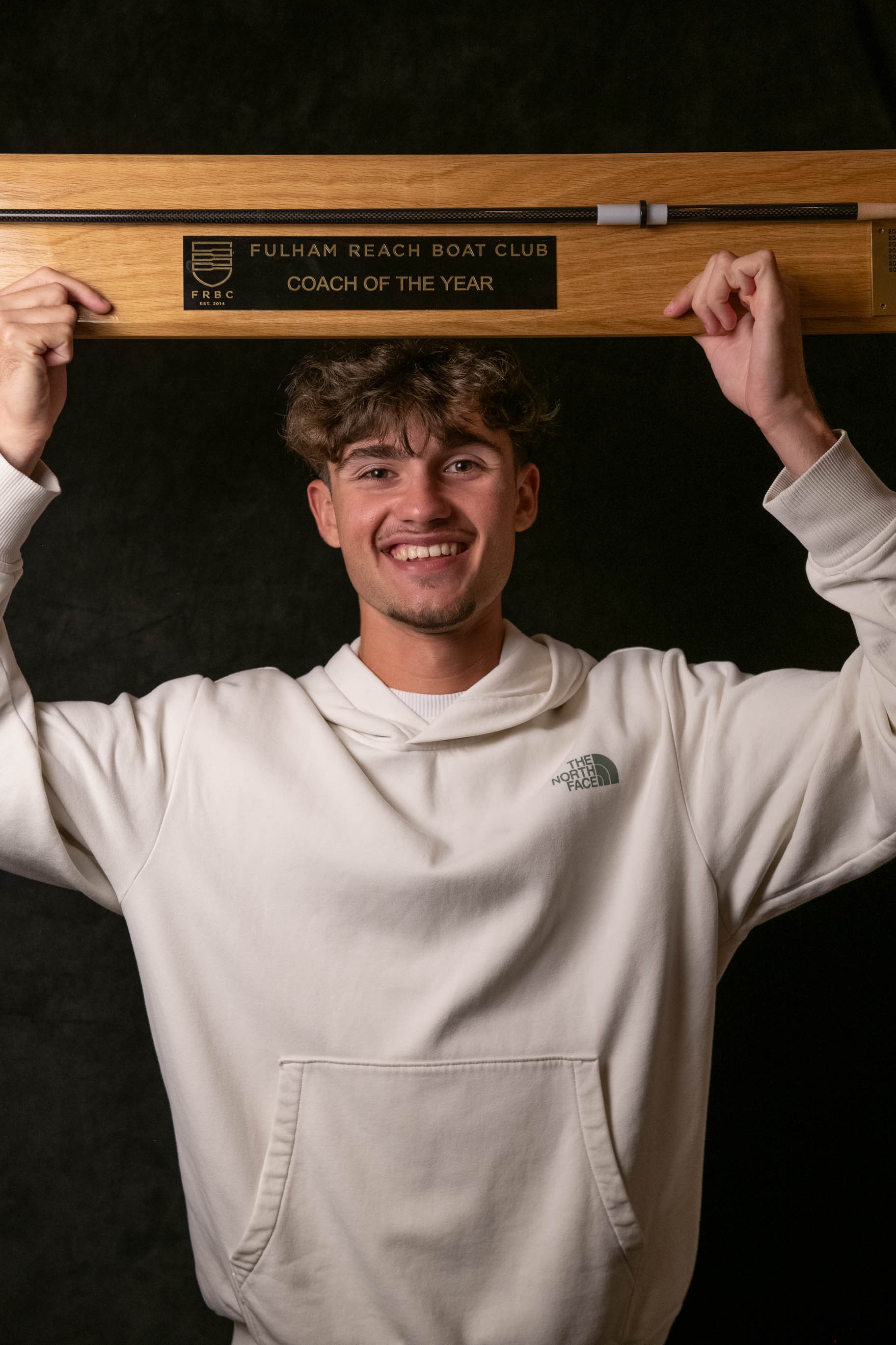 Fulham Reach Boat Club Impact report 2024/2025 Youth Development Olt case study